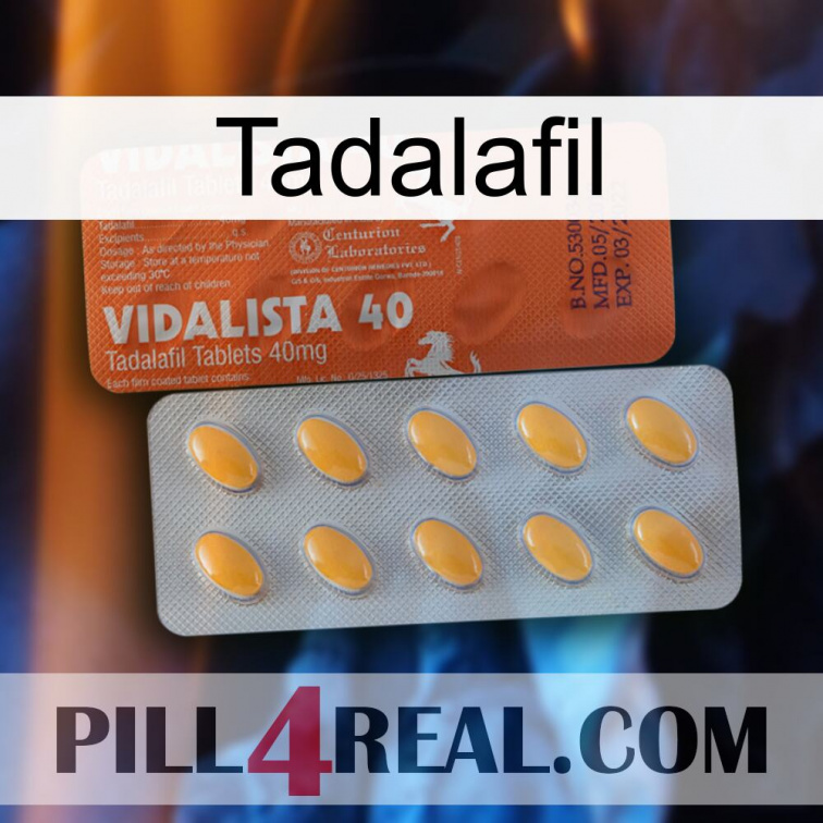 Tadalafil 43